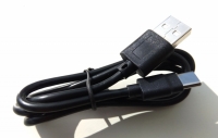 Hammer USB-C Kabel