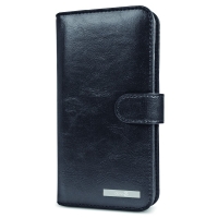 Doro Wallet Case voor 8035 Zwart