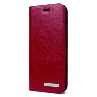 Doro Flipcover voor 8035 Rood