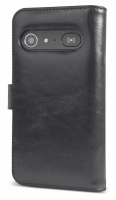 Doro Wallet Case voor 8040 Black