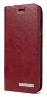 Doro Flipcover voor 8040 Rood