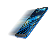 myPhone Prime 3 Blue