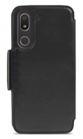 Doro Wallet Case voor 8080