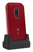 Doro 7030 (4G) Red/White