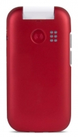 Doro 7030 (4G) Red/White