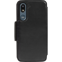 Doro Wallet Case voor 8050 Zwart