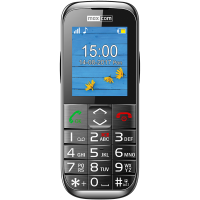 Maxcom MM720 Easy to use Mobile Phone
