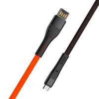 Hammer Braided USB-C Kabel