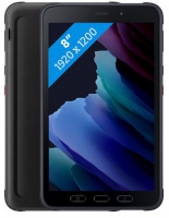 Samsung Galaxy TAB Active 3 4G 64GB Black