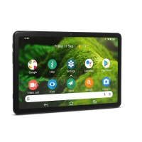 Doro tablet | 10,4" - 8342 | zwart