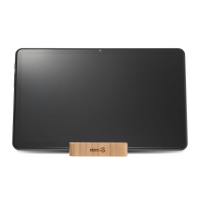 Doro tablet | 10,4" - 8342 | zwart