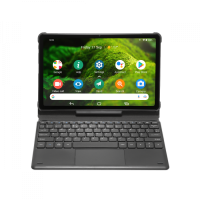 Doro Keyboard voor Tablet | Azerty zwart