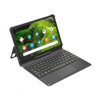 Doro Keyboard voor Tablet | Azerty zwart