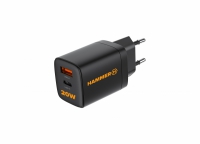 Hammer Rapid Charge DUO