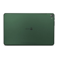 Doro tablet | 10,4" - 8342 | groen