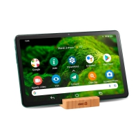 Doro tablet | 10,4" - 8342 | groen