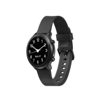 Doro Watch - smartwatch - zwart