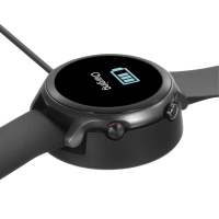 Doro Watch - smartwatch - zwart