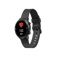 Doro Watch - smartwatch - zwart