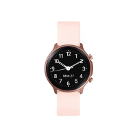 Doro Watch - smartwatch - roze