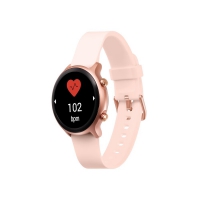 Doro Watch - smartwatch - roze