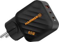 Hammer Rapid Charge 65W Hammer Rapid Charge 65W