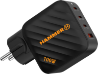 Hammer Rapid Charge 100W Hammer Rapid Charge 100W