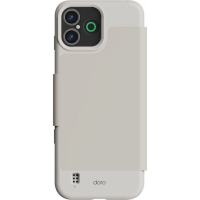 Doro Aurora A30 bone Walletcase Doro Aurora A30 bone Walletcase