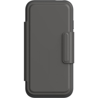 Doro Aurora A10 zwart Walletcase Doro Aurora A10 zwart Walletcase