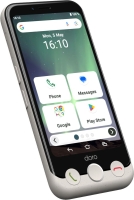 Doro Aurora A10 bone Smartphone Doro Aurora A10 bone Smartphone