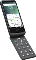 Doro Aurora A20 black Doro Aurora A20 black