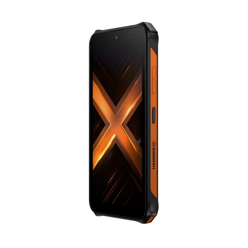 Hammer Energy X2 4G 6/128