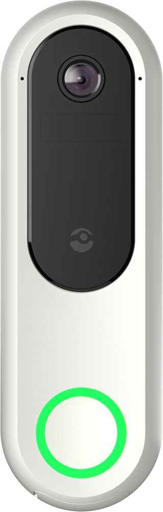 Doro 8531 Hemma supereasy WiFi videodoorbell