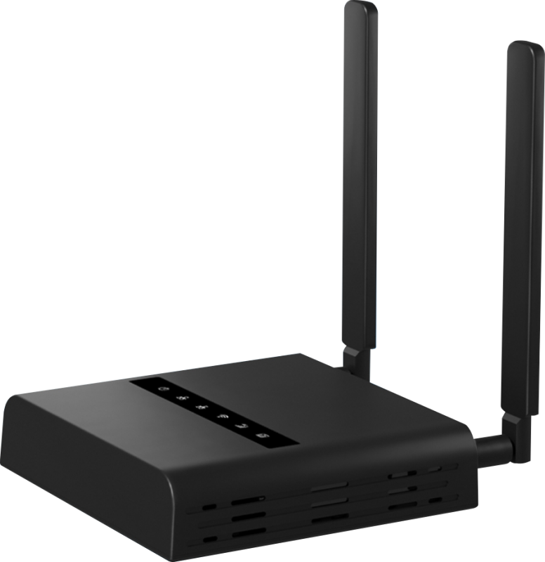 EasySaver 4G VoLTE router | bellen + internet