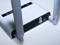 EasySaver 4G VoLTE gateway | alleen bellen