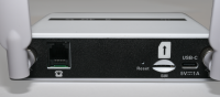 EasySaver 4G VoLTE gateway | alleen bellen